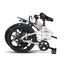 Samebike 20LVXD30 kokkupandav elektrijalgratas