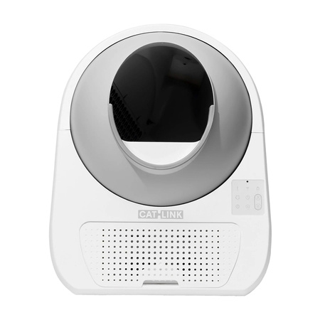 Catlink Scooper Pro isepuhastuv kassiliivkast tehisintellekti kaameraga