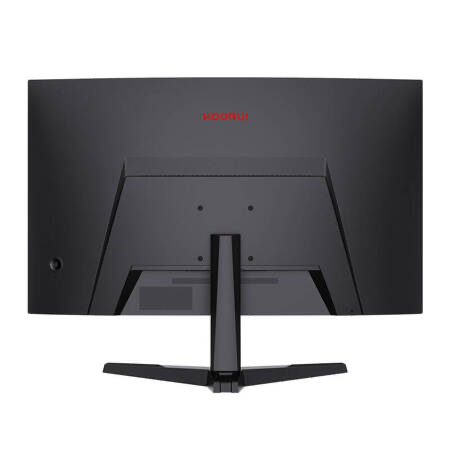 Monitor Koorui 24E6CA 23,6'' 1920x1080px 165Hz