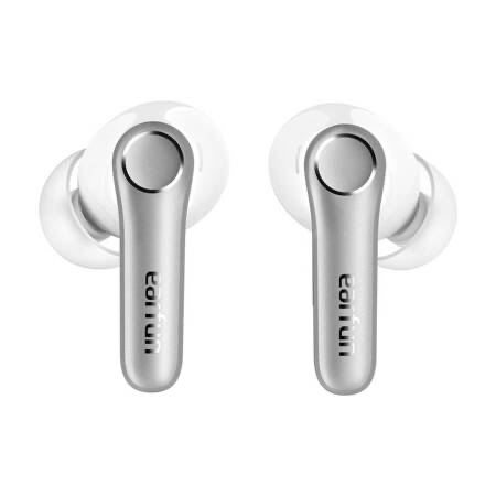 Juhtmeta kõrvaklapid TWS EarFun Air Pro 4