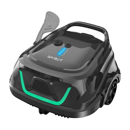 Wybot A1 juhtmevaba basseinipuhastusrobot