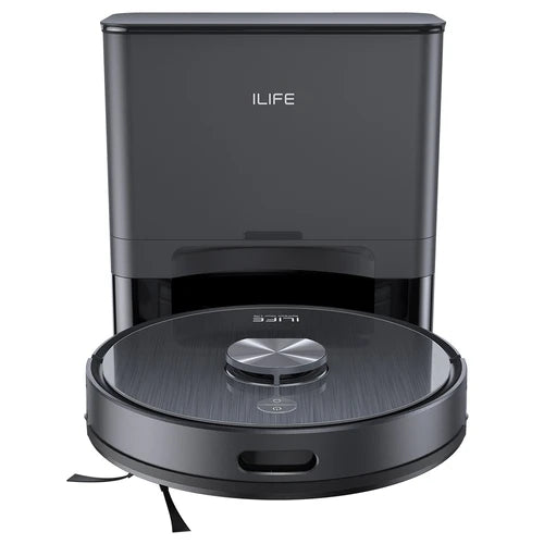 ILIFE T20S isepuhastuv pump 5000Pa