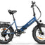 Samebike LOTDM200-II 750W elektrijalgratas