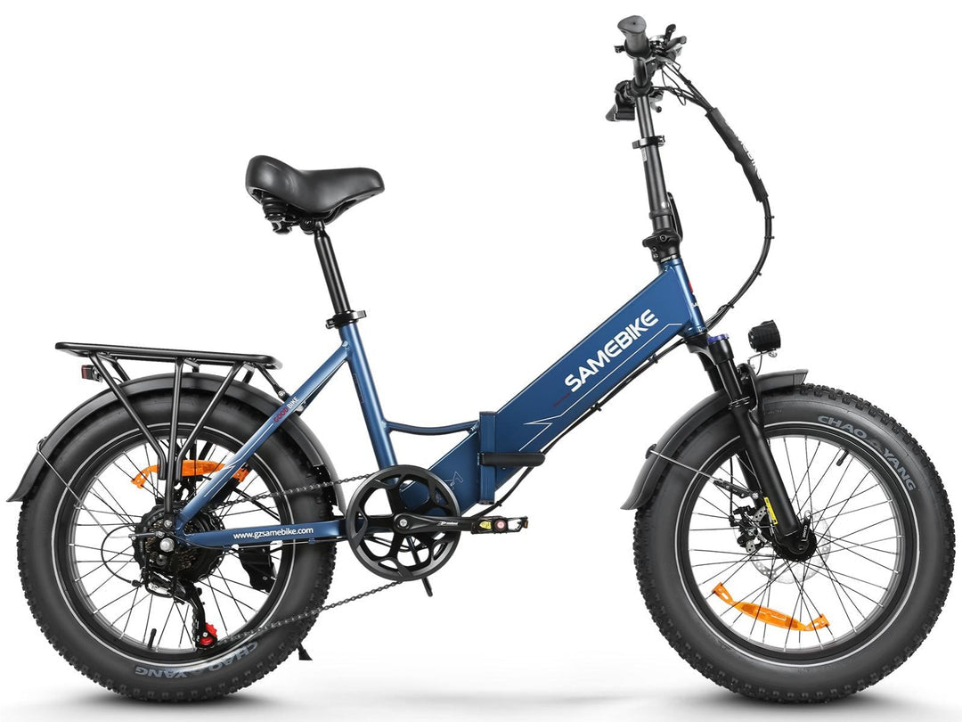 Samebike LOTDM200-II 750W elektrijalgratas