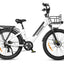 Samebike RS-A01 elektrijalgratas 750W 