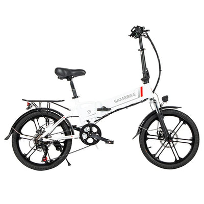 SAMEBIKE 20LVXDD30-II elektrijalgratas