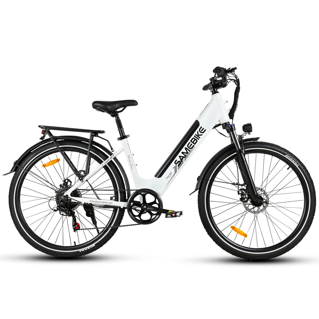 Samebike RS-A01 PRO elektrijalgratas 15Ah