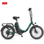 DYU C9 pikamaa elektriratas