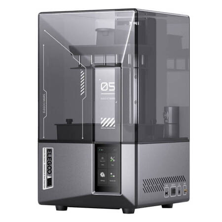 ELEGOO Mars 5 Ultra 3D printer