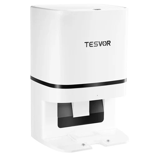 Tesvor S7 Pro AES robottolmuimeja 6000Pa