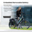 Eglide T2 elektriratas