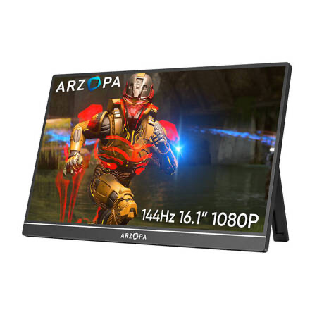 Monitor Arzopa Z1F 16,1