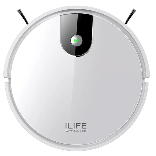 ILIFE G9 robottolmuimeja 3000Pa