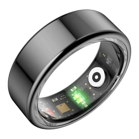 Smartring Colmi R02 Smart Ring