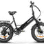 Samebike LOTDM200-II 750W elektrijalgratas