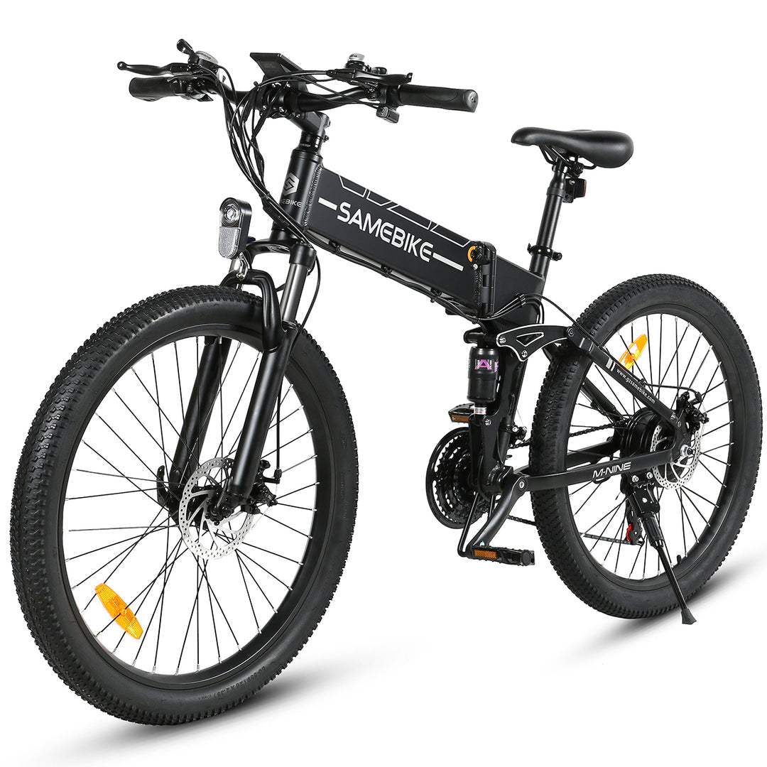 Samebike LO26-II elektrijalgratas 750W 