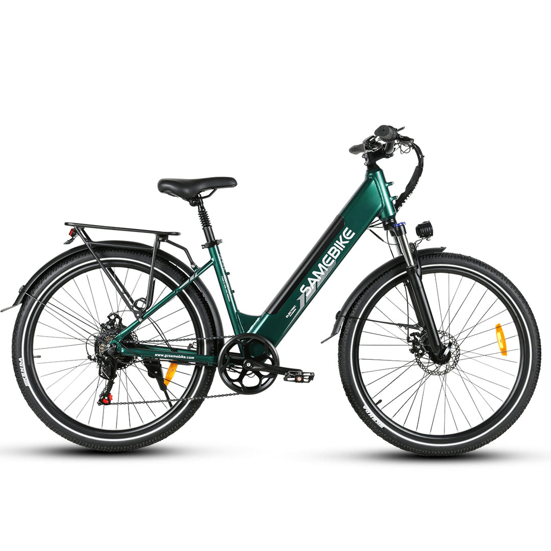 Samebike RS-A01 PRO elektrijalgratas 15Ah