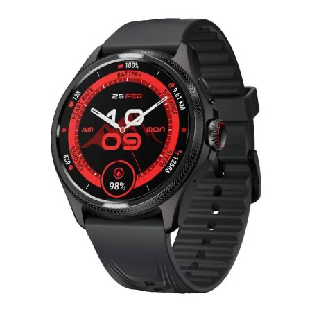 Nutikas käekell Mobvoi TicWatch Pro 5 Enduro