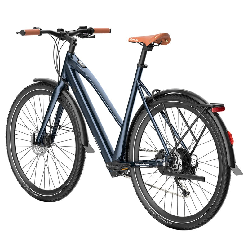 Fafrees F700W elektrijalgratas 100km
