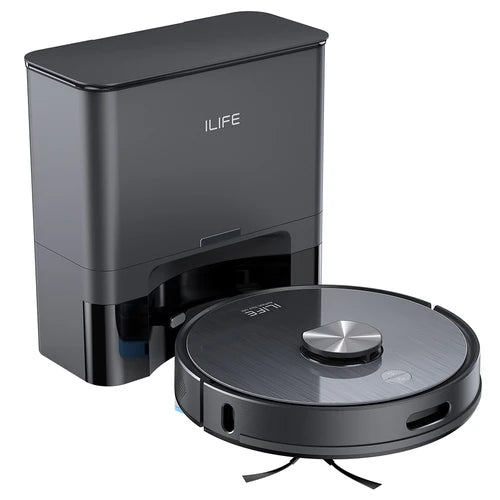 ILIFE T20S isepuhastuv pump 5000Pa