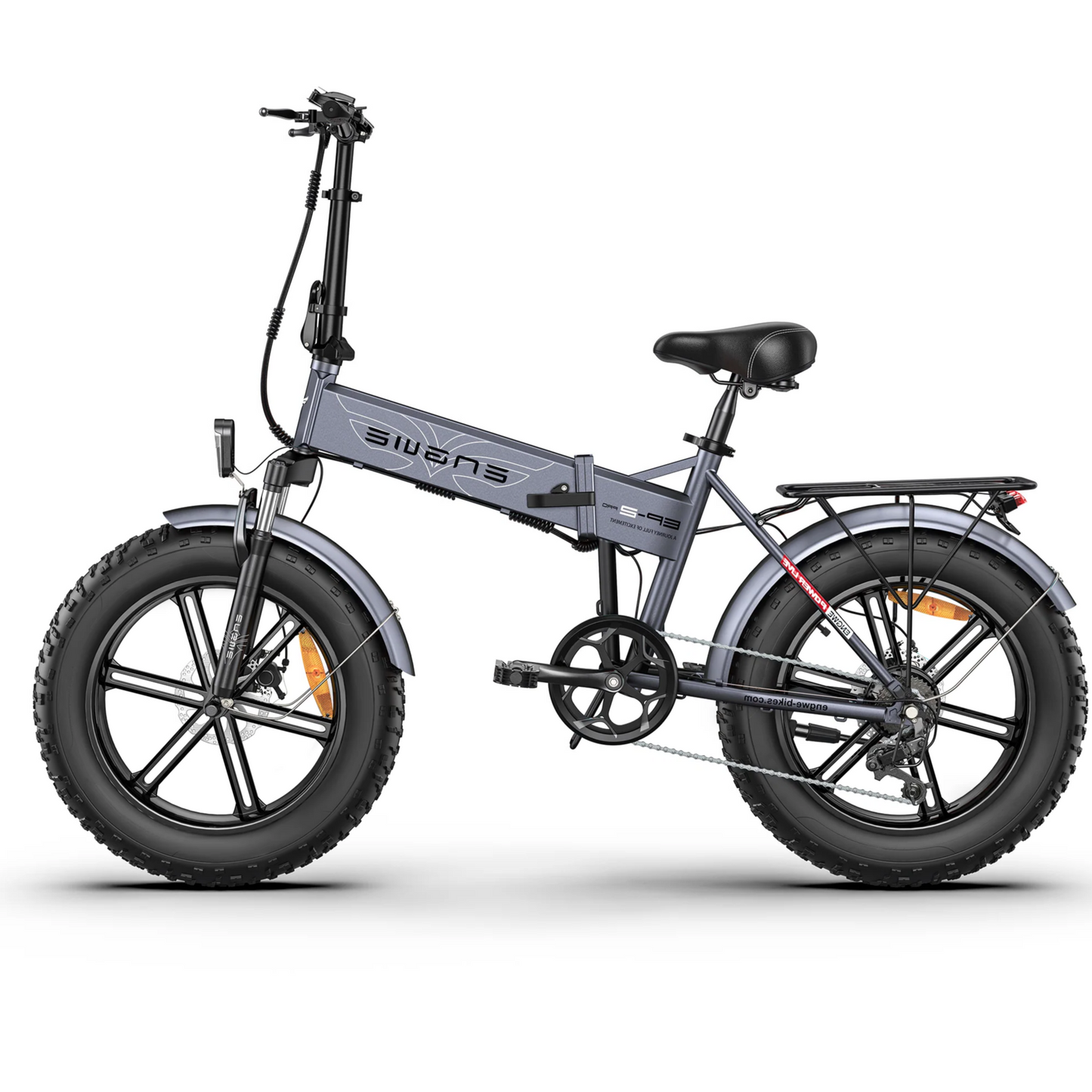 Engwe EP-2 Pro 750W E-Bike