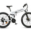 Samebike LO26-II elektrijalgratas 750W 