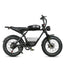 SAMEBIKE M20-III 2000W elektrijalgratas 36Ah