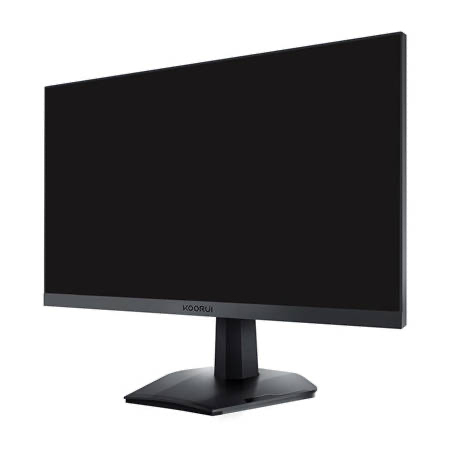 Mängumonitor Koor 25E3A 24,5 170Hz jaoks 