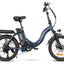 SAMEBIKE CY20 elektrijalgratas 350W 12Ah