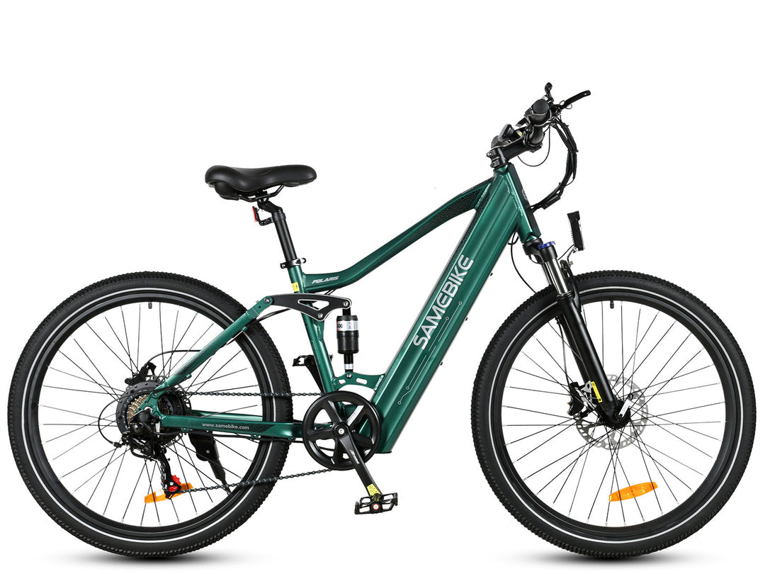 Samebike XD26-II elektrijalgratas 750W