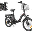 SAMEBIKE CY20 elektrijalgratas 350W 12Ah