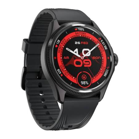 Nutikas käekell Mobvoi TicWatch Pro 5 Enduro