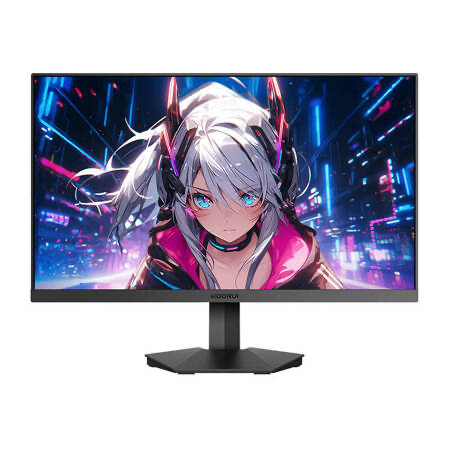 Monitor Koorui GN07 27 tolli 2560x1440px 170Hz