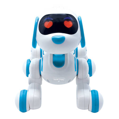 Robotmänguasi Piesek Puppy Jr Lexibook 