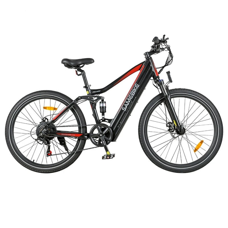 Samebike XD26-II elektrijalgratas 750W