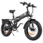 Kokkupandav elektrijalgratas Ridstar H20 1000W
