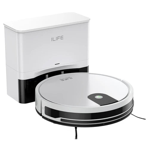 ILIFE G9 Pro isepuhastuv robotpump