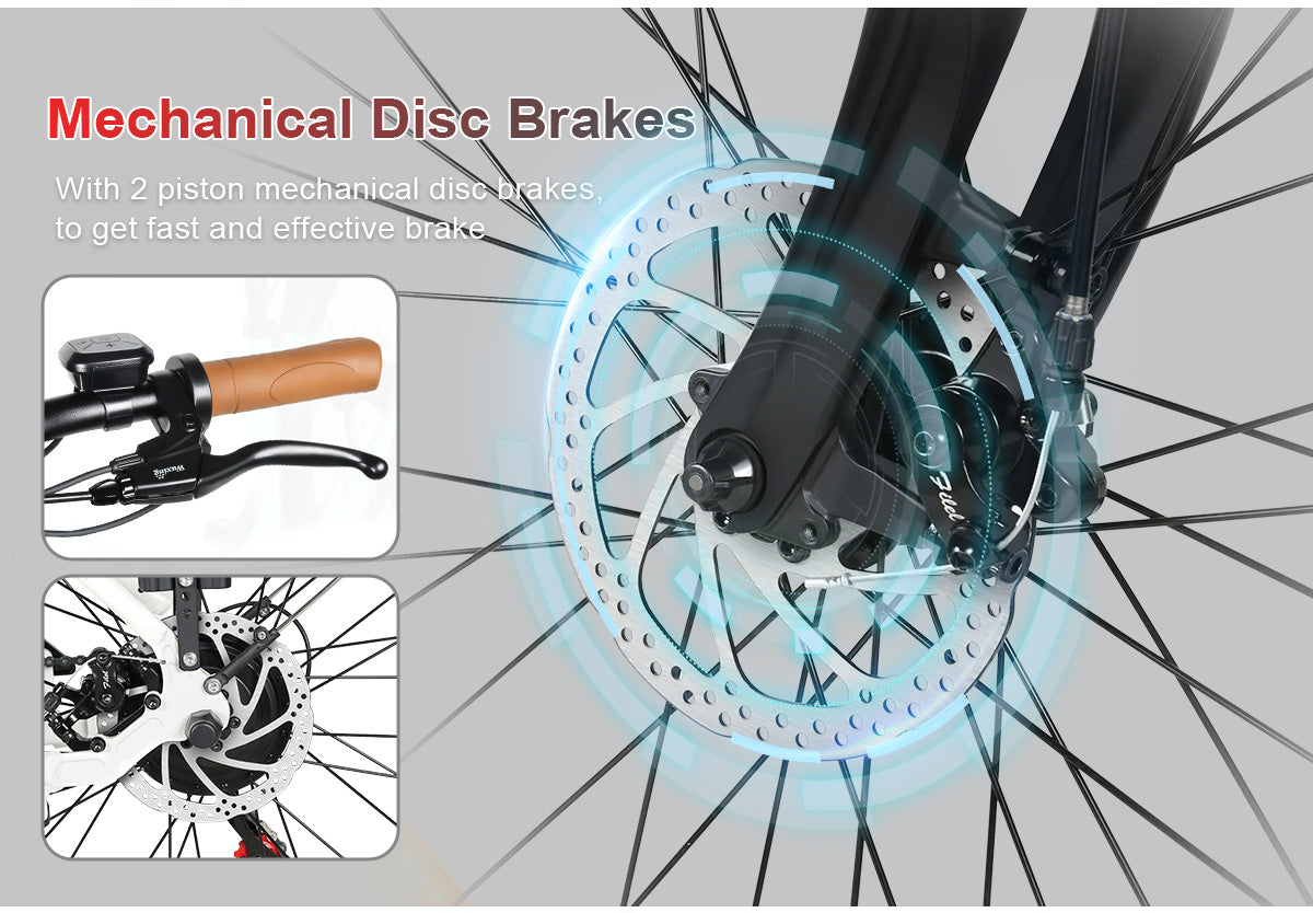 SAMEBIKE RS-A07 500W elektrijalgratas 