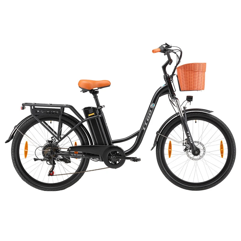 TTGO YY-26ST elektriratas