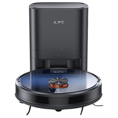 ILIFE T10s robotpump