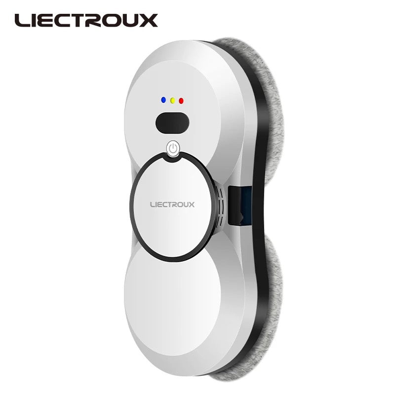 Liectroux HCR10 aknapesurobot